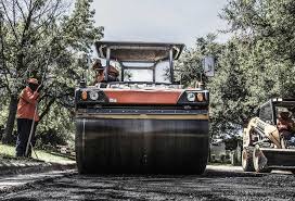 Trusted Arizona City, AZ Driveway Paving Services Experts